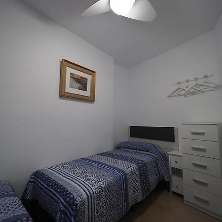 Inmosantos Oasis A1 Apartman Roses Kültér fotó