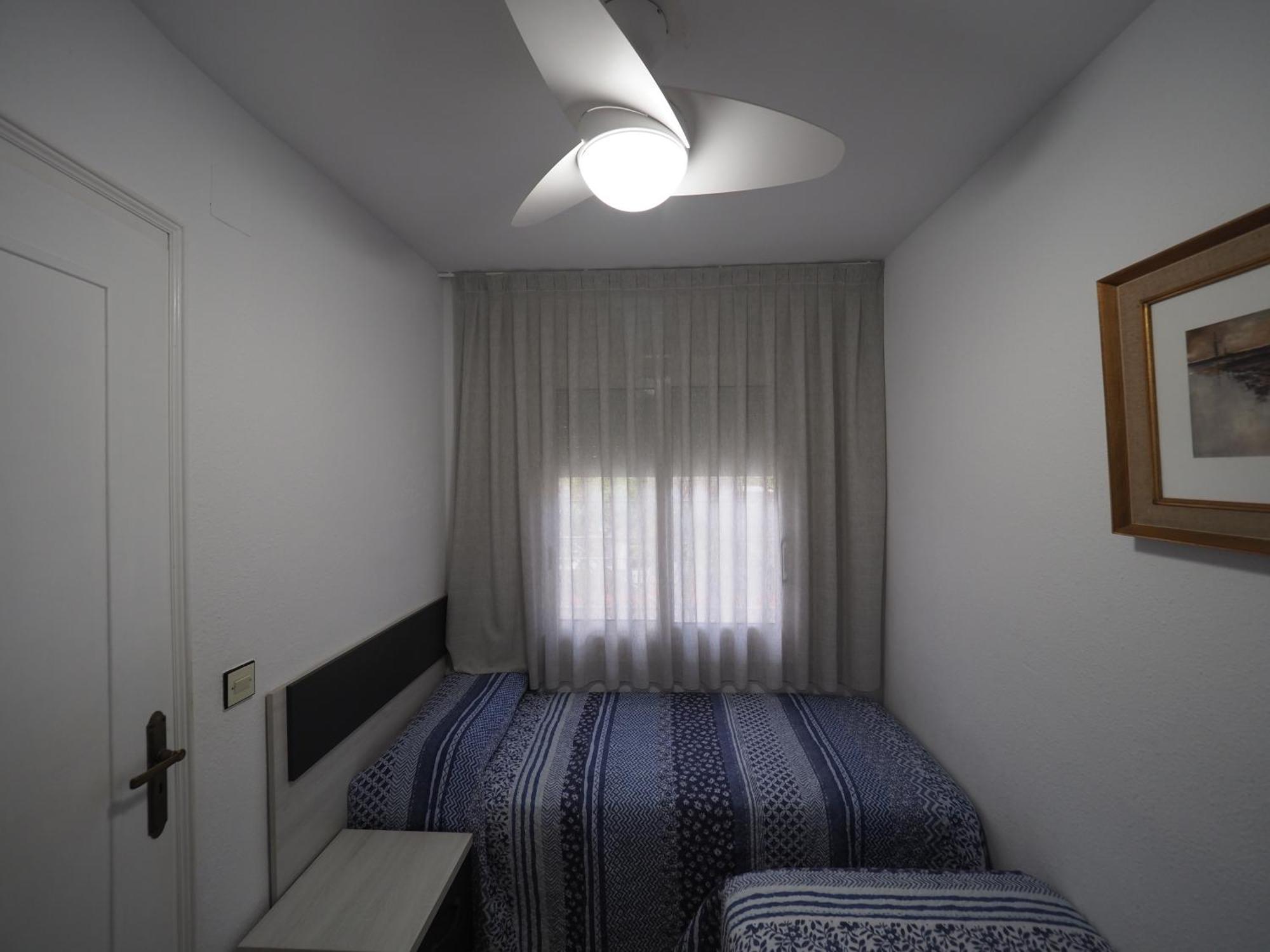 Inmosantos Oasis A1 Apartman Roses Kültér fotó