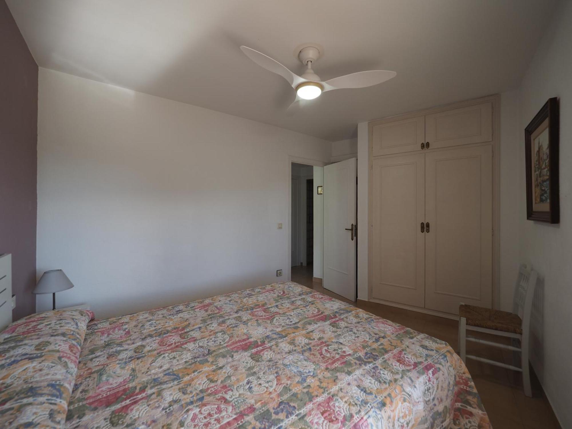 Inmosantos Oasis A1 Apartman Roses Kültér fotó