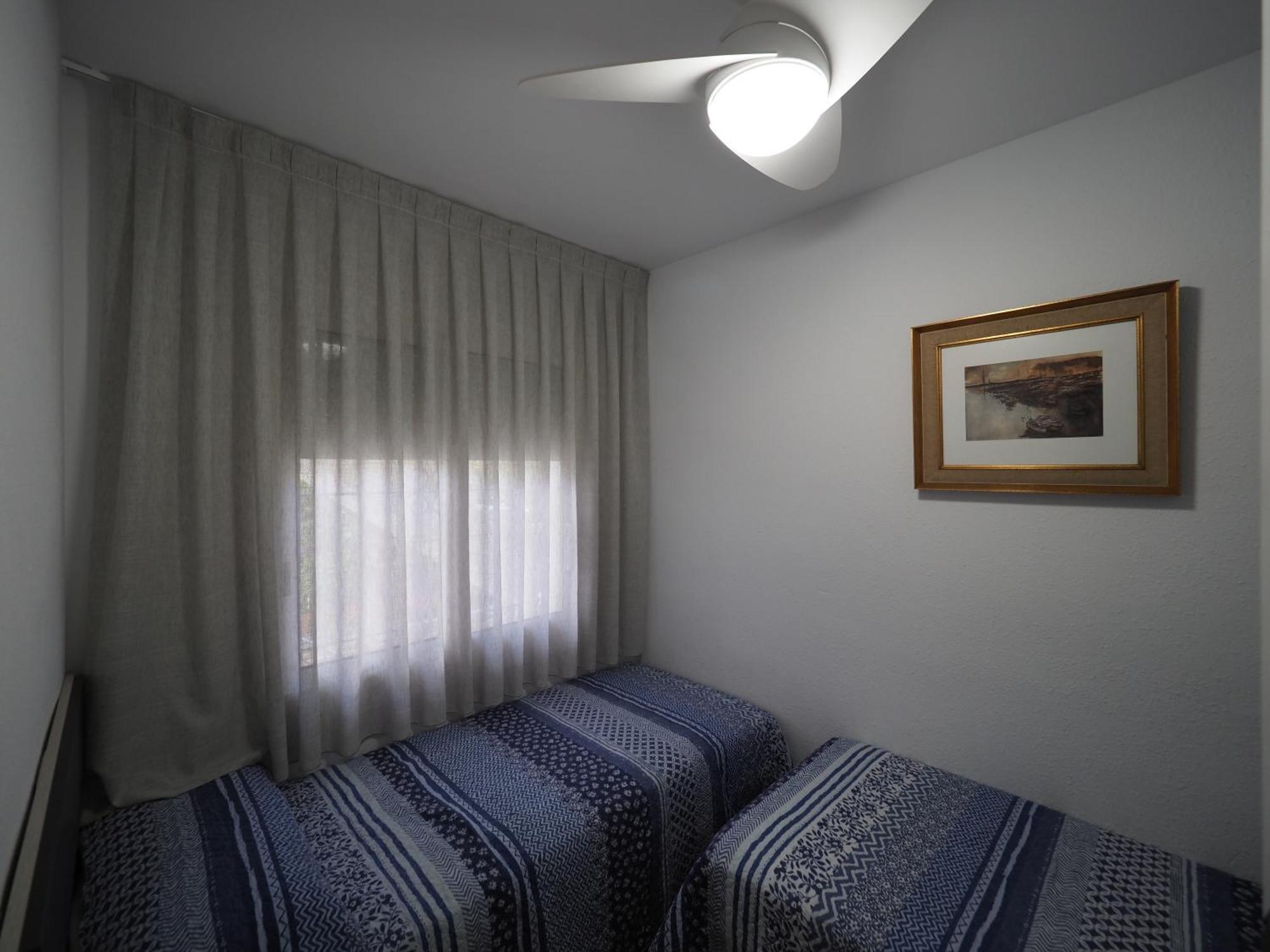 Inmosantos Oasis A1 Apartman Roses Kültér fotó