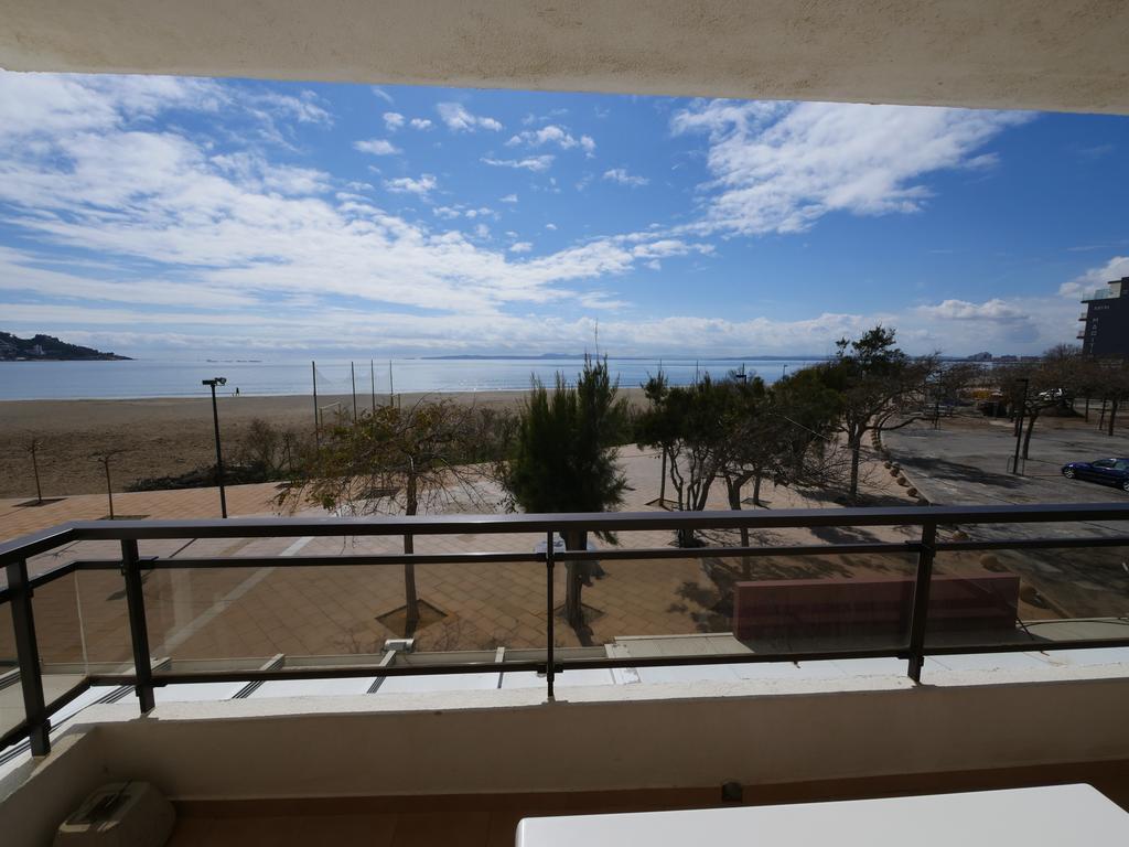 Inmosantos Oasis A1 Apartman Roses Kültér fotó